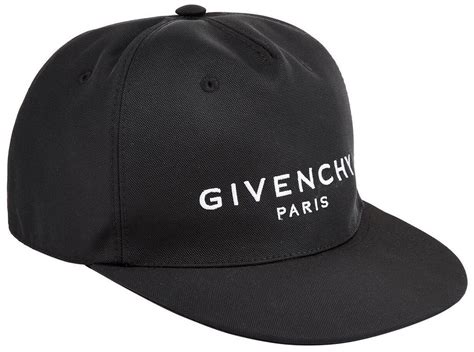 givenchy gorra|givenchy hats for men.